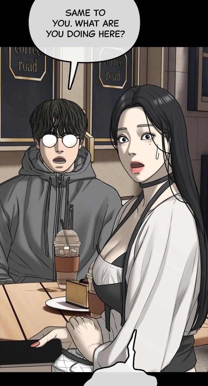 Read The End Has Come Manga Online