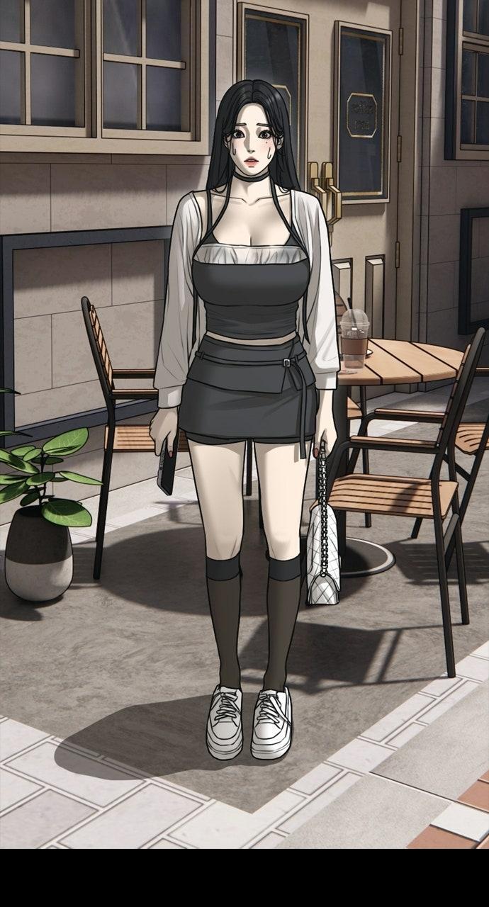 Read The End Has Come Manga Online