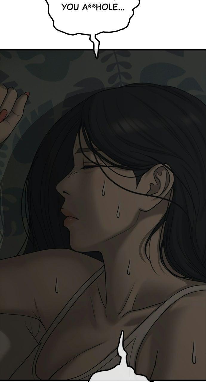 Read The End Has Come Manga Online