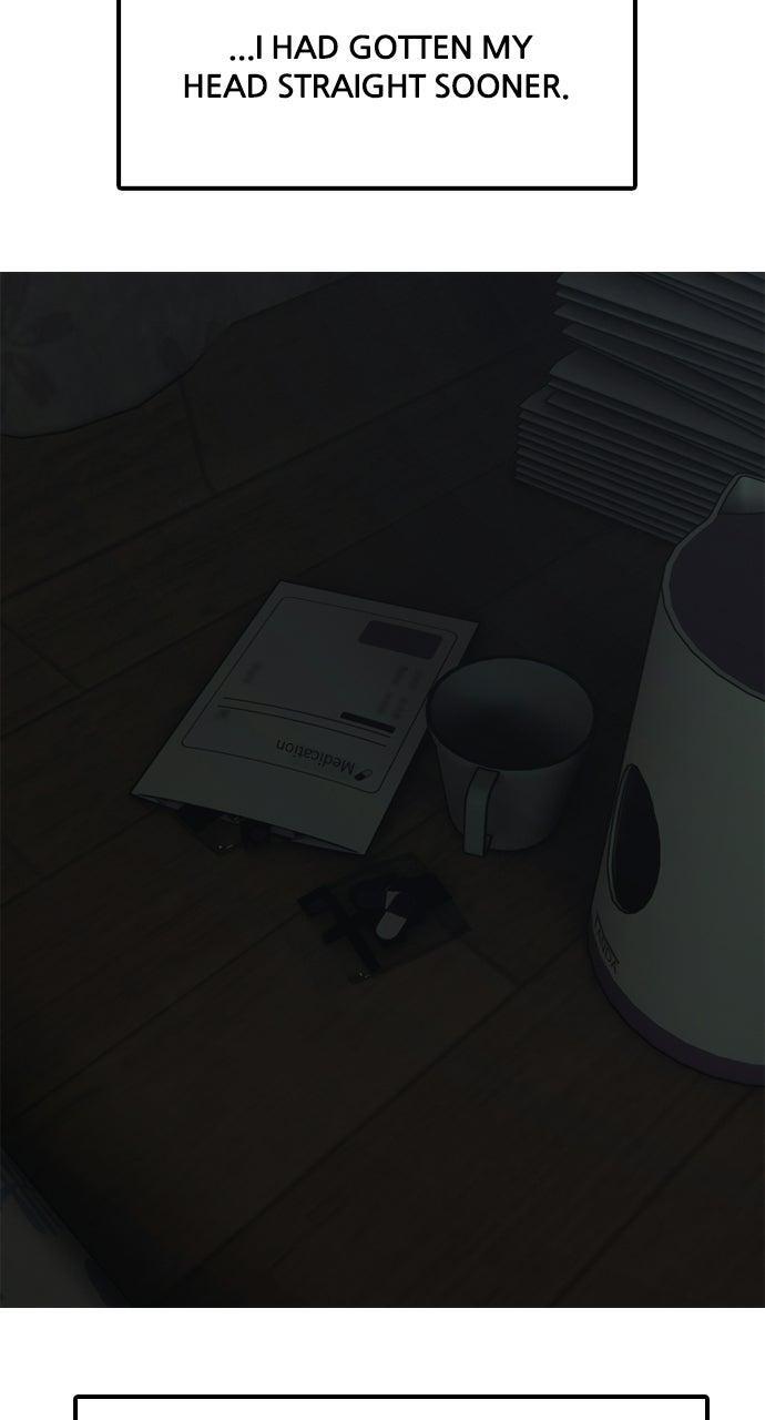 Read The End Has Come Manga Online