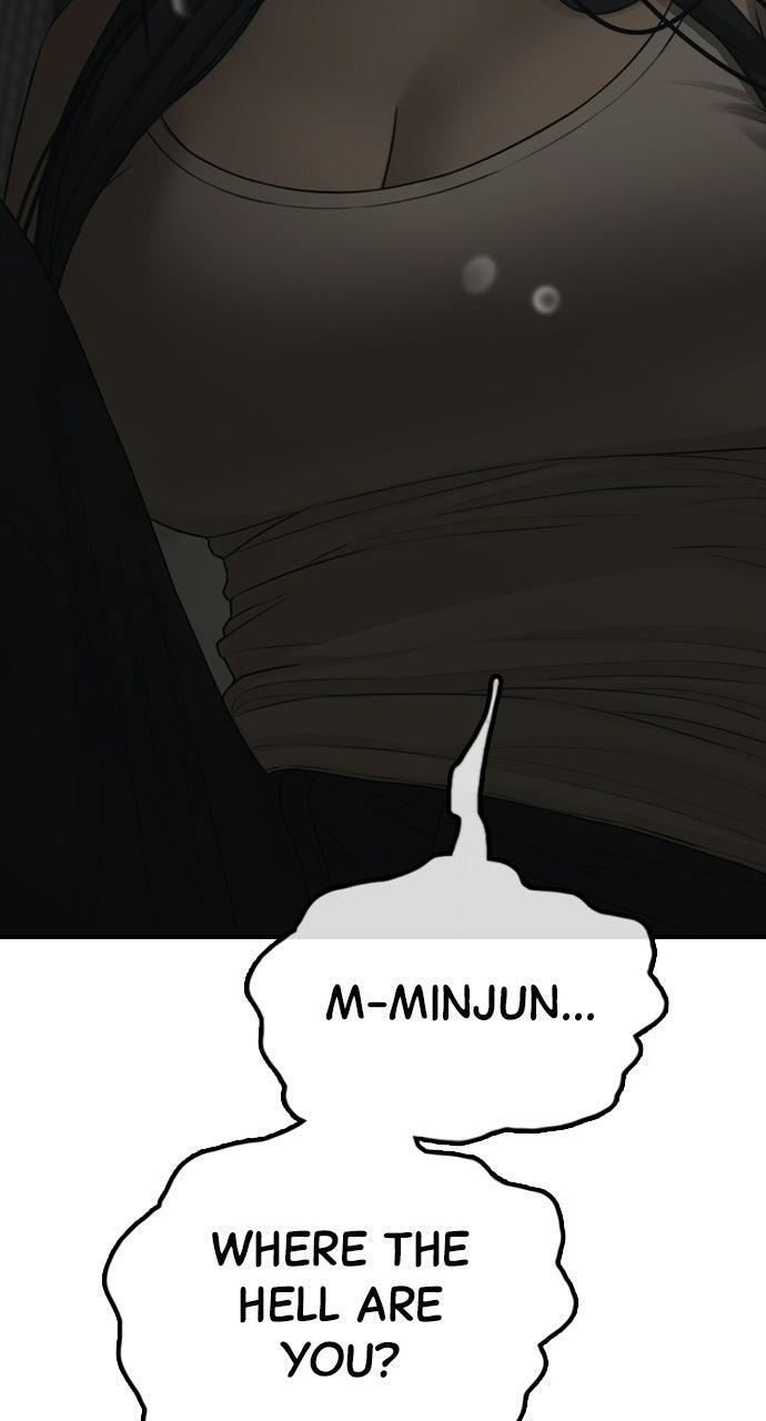 Read The End Has Come Manga Online