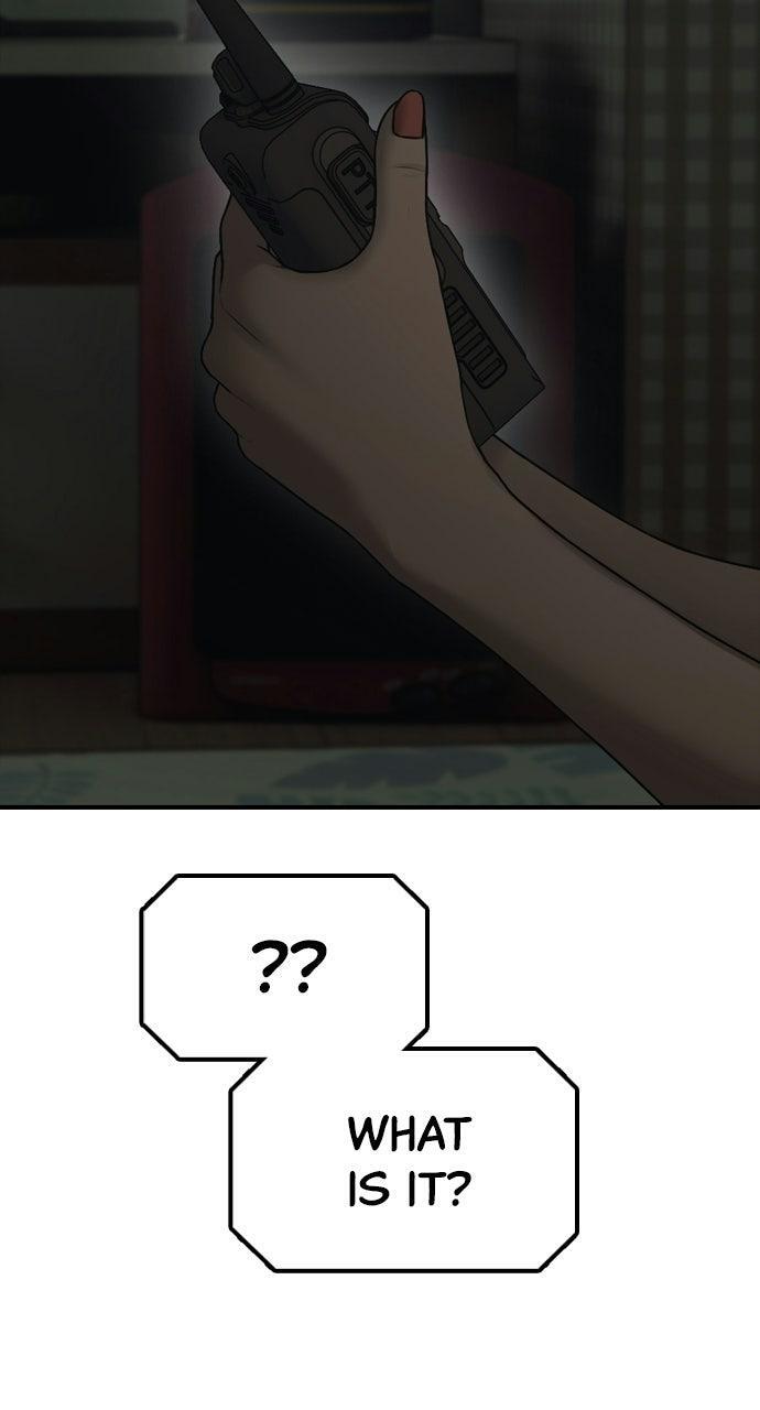 Read The End Has Come Manga Online