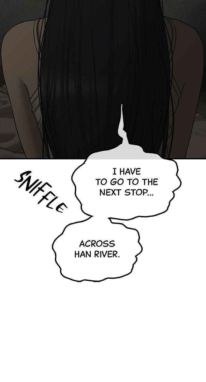 Read The End Has Come Manga Online