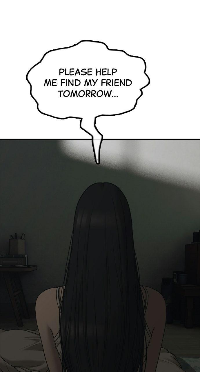Read The End Has Come Manga Online