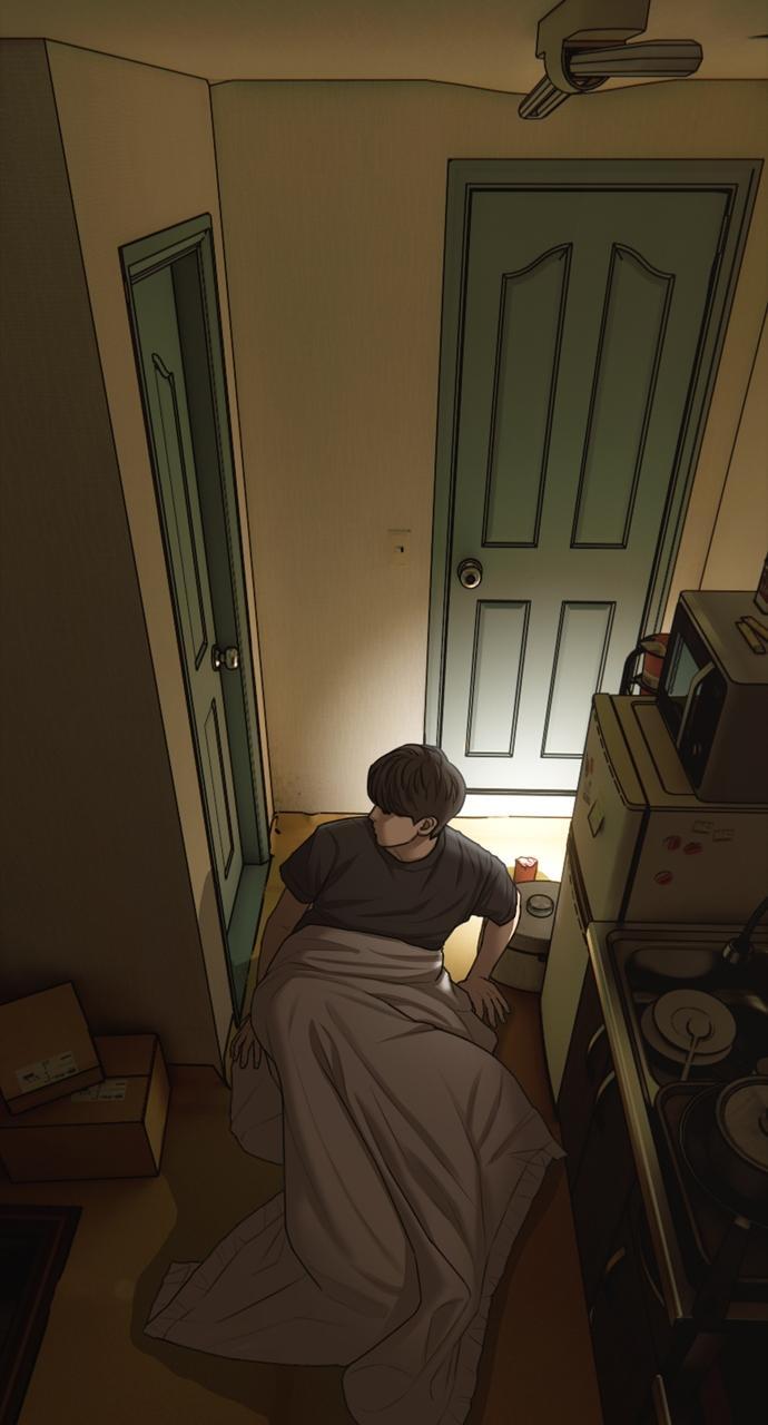 Read The End Has Come Manga Online