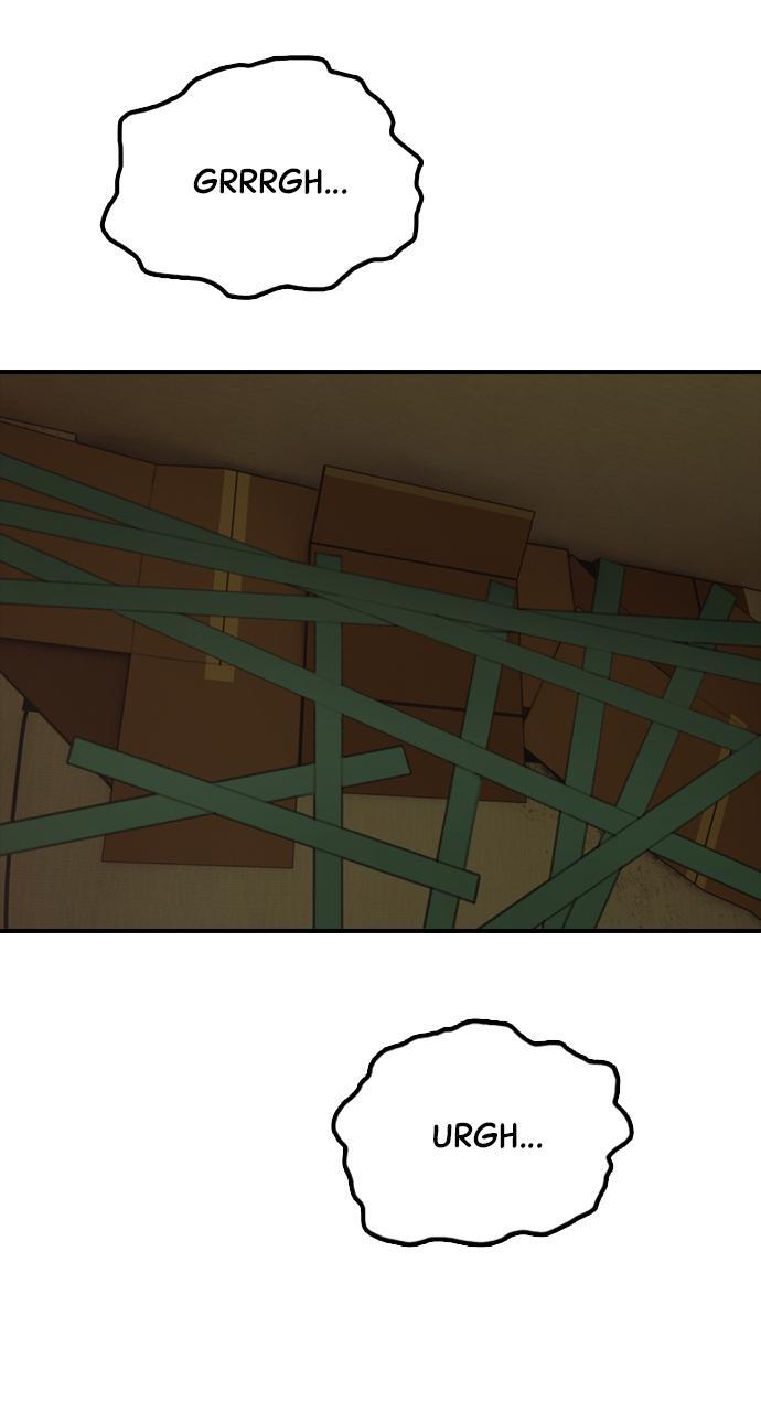 Read The End Has Come Manga Online