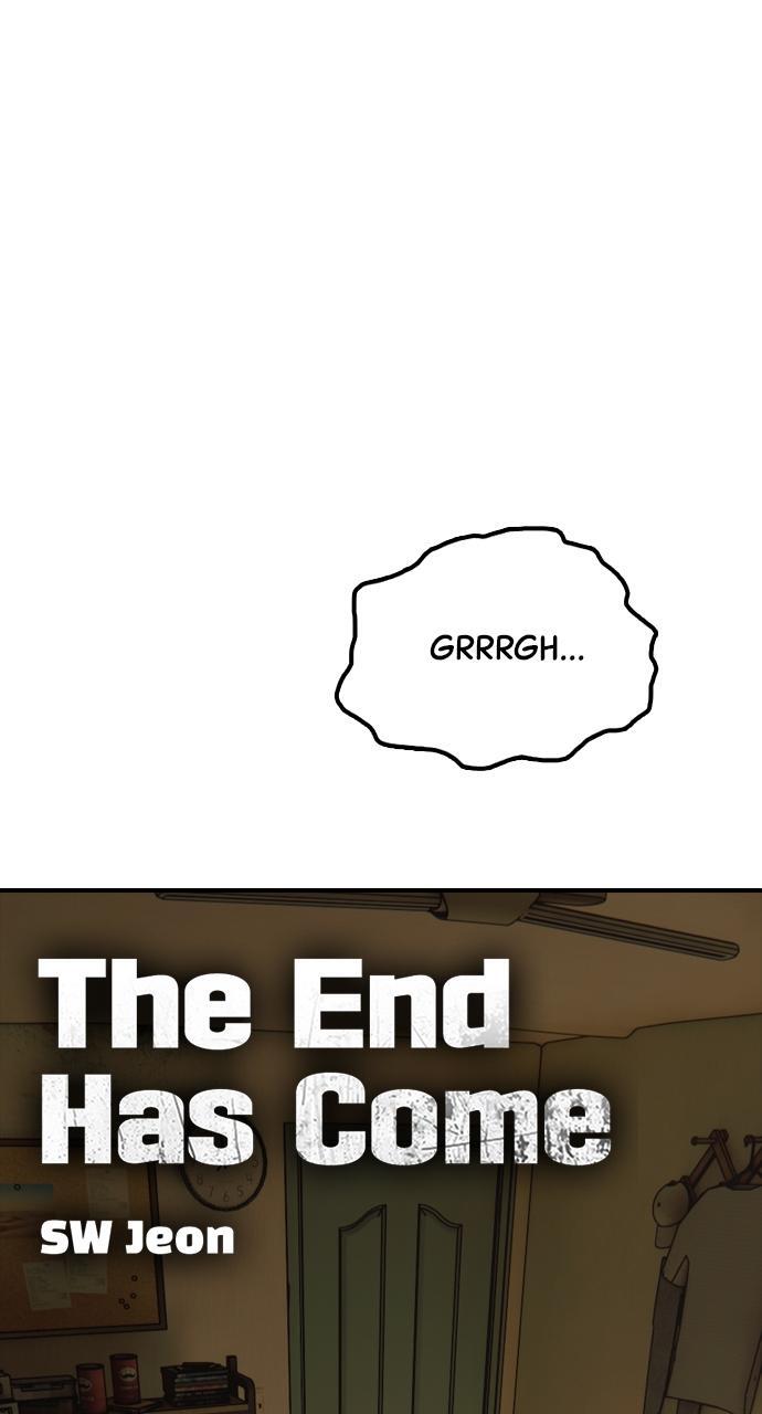 Read The End Has Come Manga Online