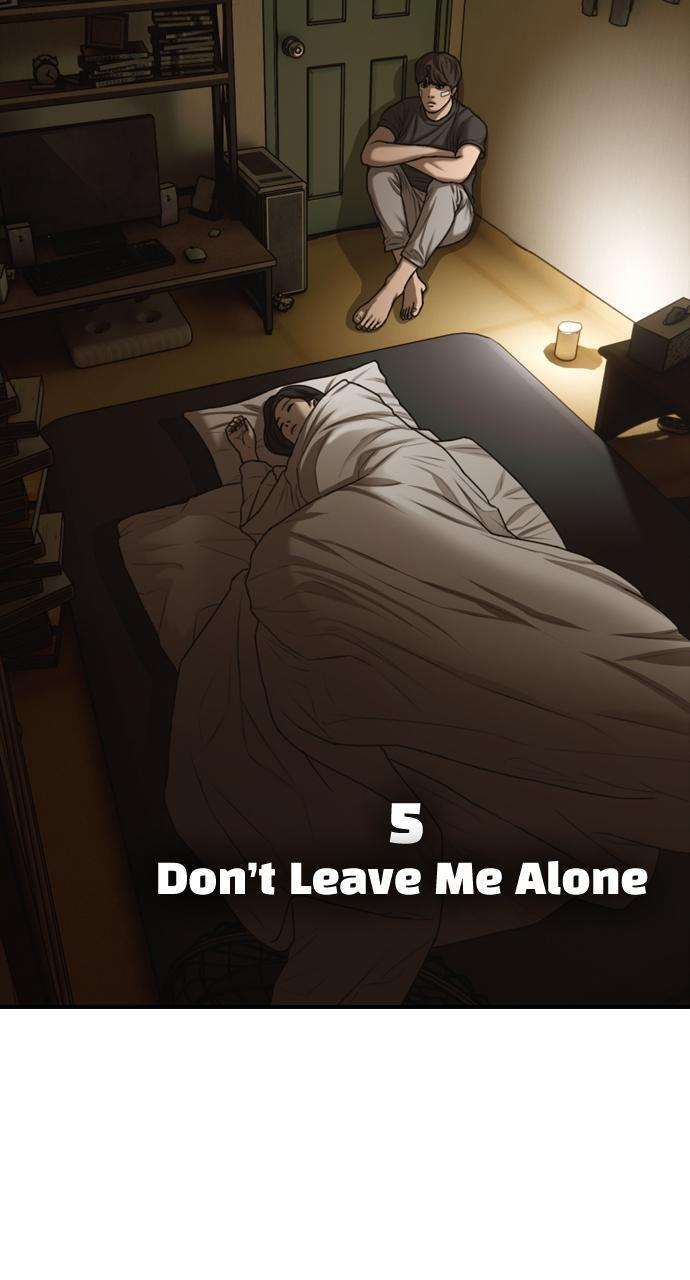 Read The End Has Come Manga Online