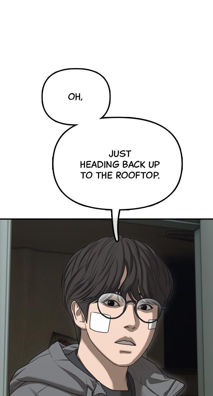 Read The End Has Come Manga Online