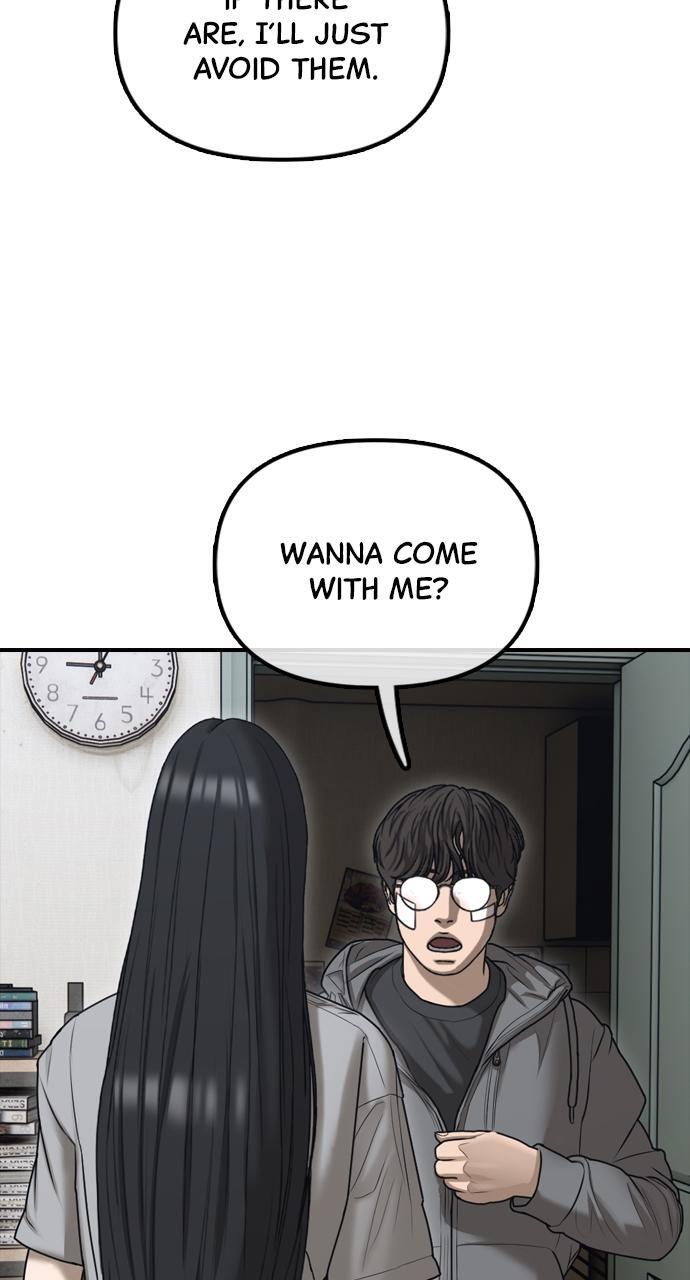 Read The End Has Come Manga Online