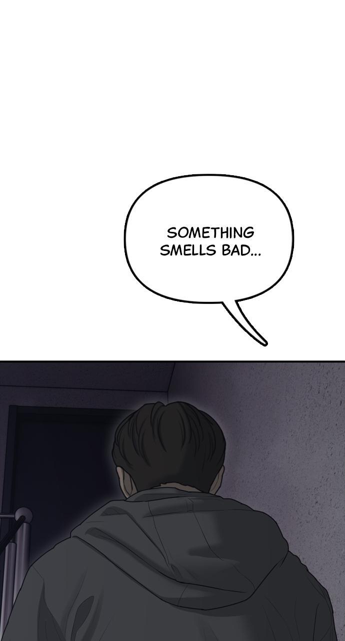 Read The End Has Come Manga Online