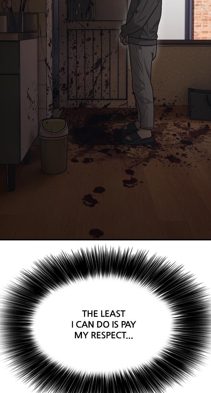 Read The End Has Come Manga Online