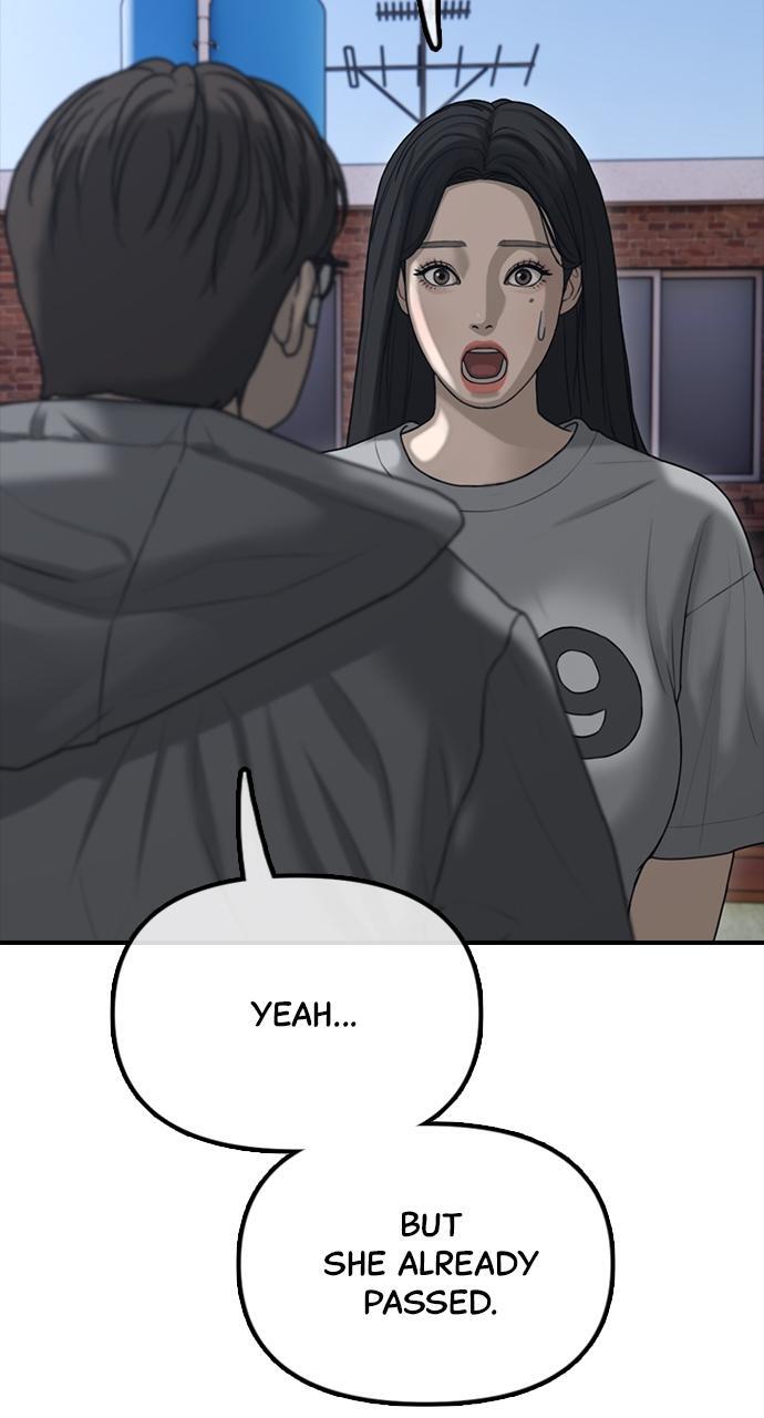 Read The End Has Come Manga Online