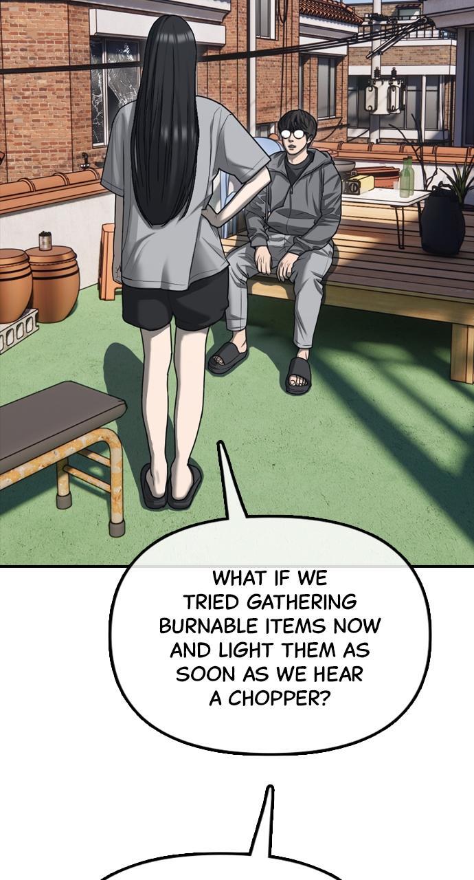 Read The End Has Come Manga Online