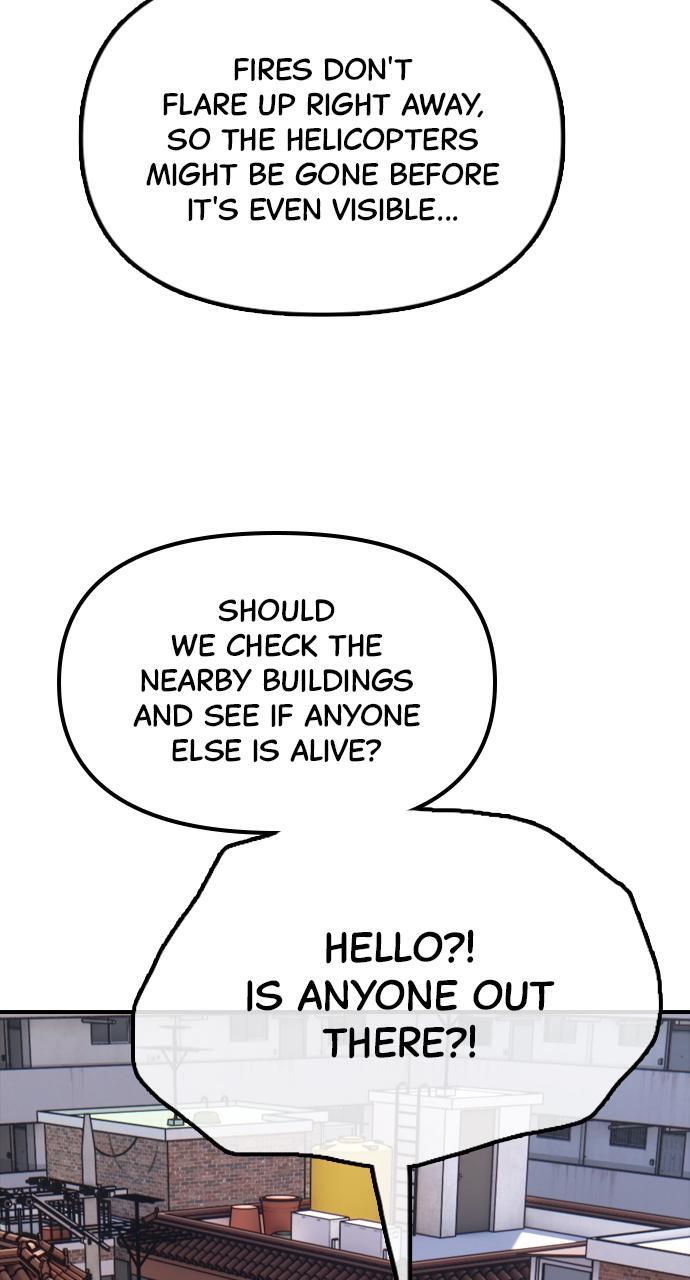 Read The End Has Come Manga Online