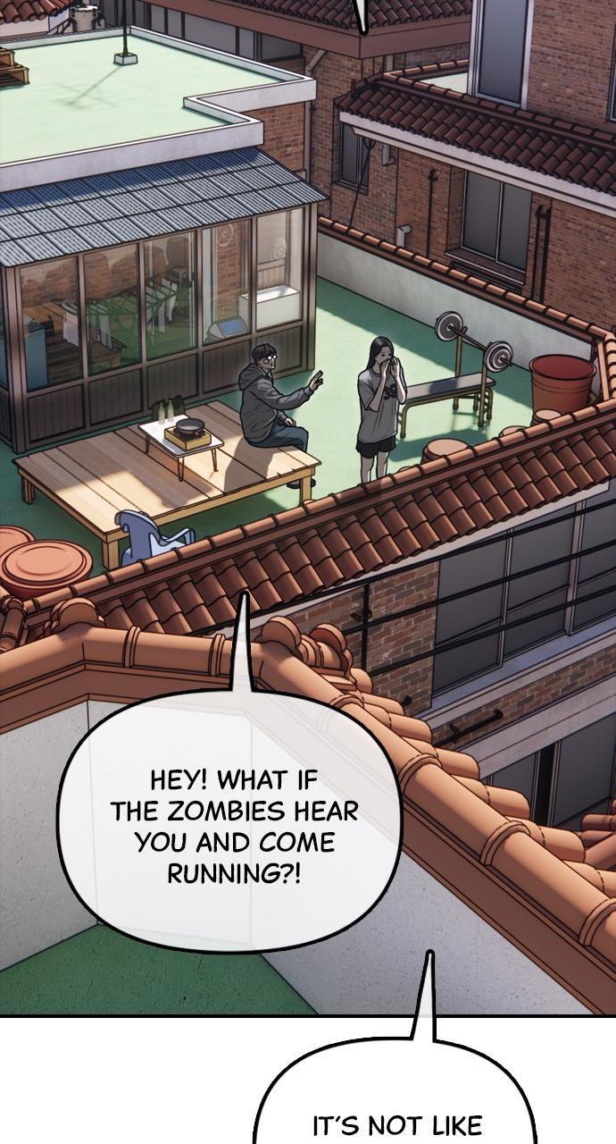 Read The End Has Come Manga Online