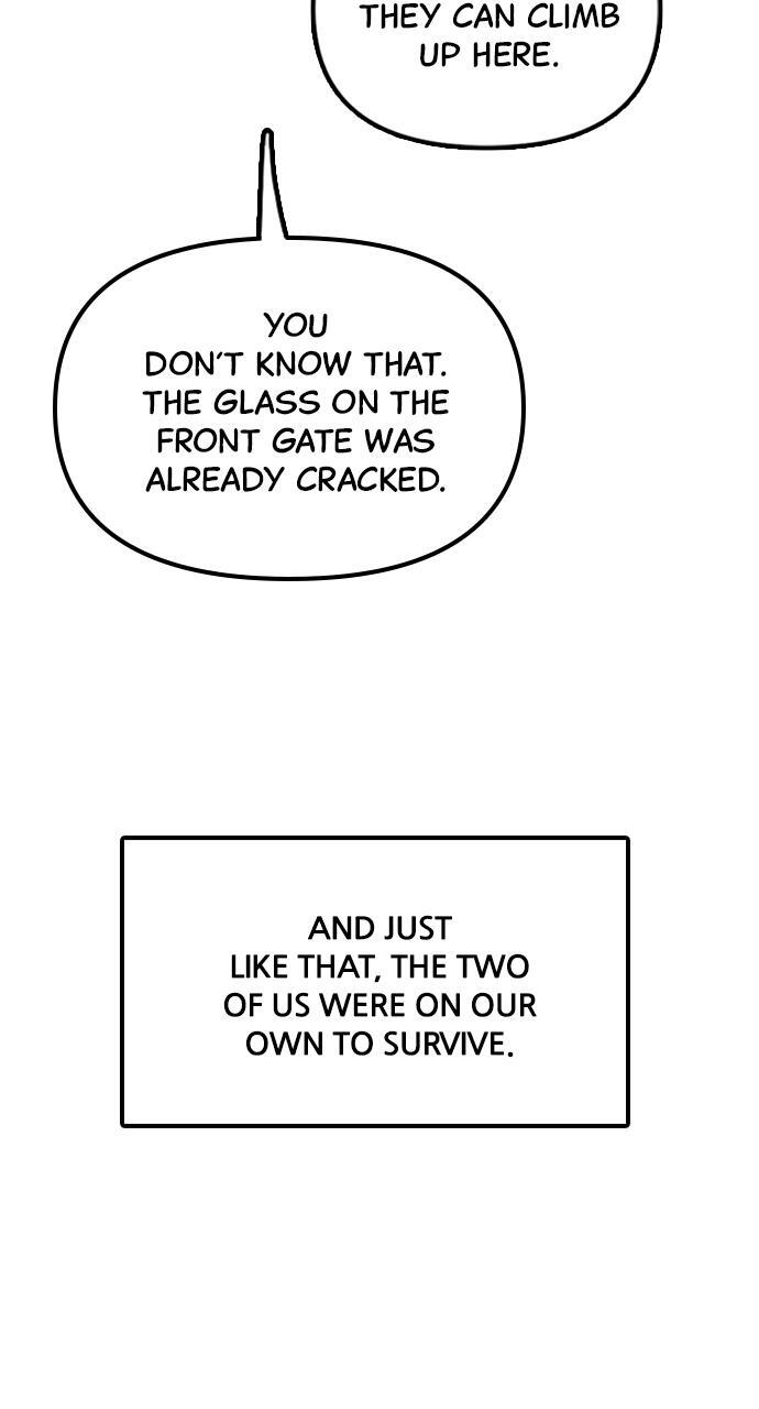 Read The End Has Come Manga Online