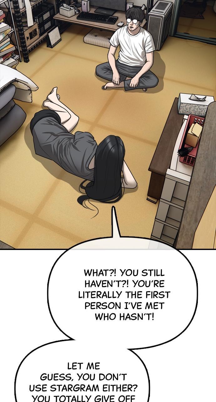 Read The End Has Come Manga Online