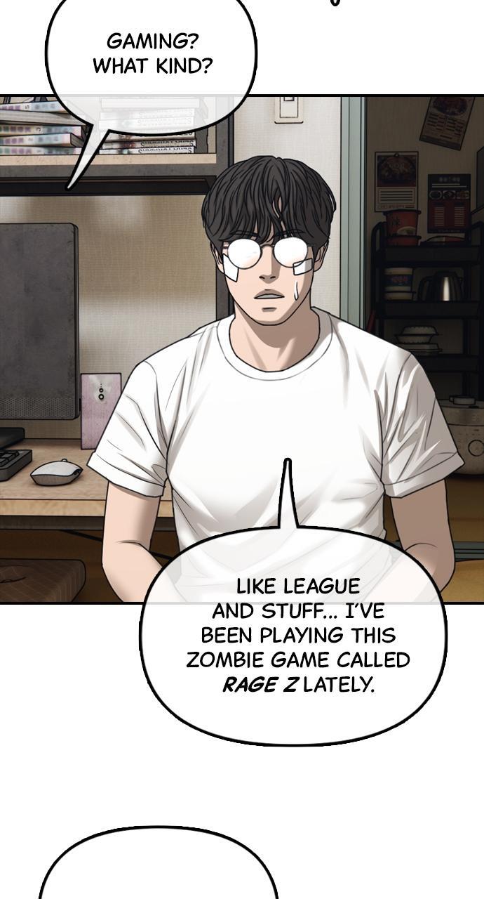Read The End Has Come Manga Online