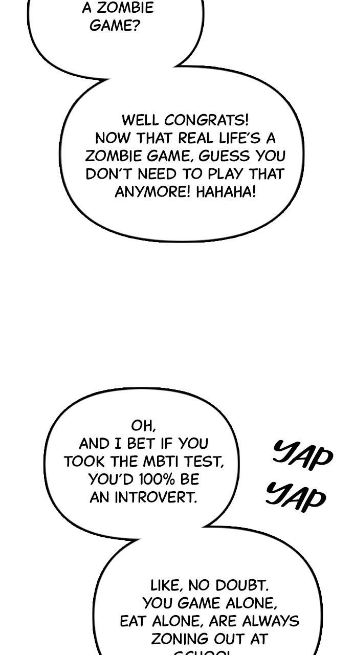 Read The End Has Come Manga Online