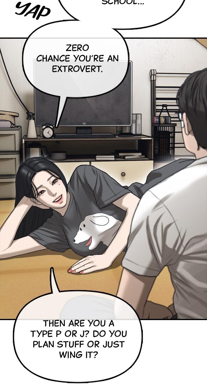 Read The End Has Come Manga Online