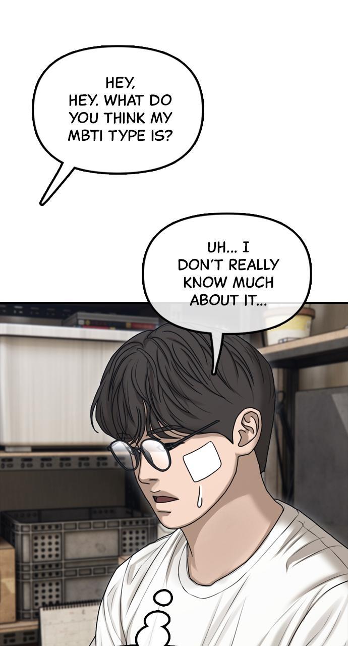 Read The End Has Come Manga Online