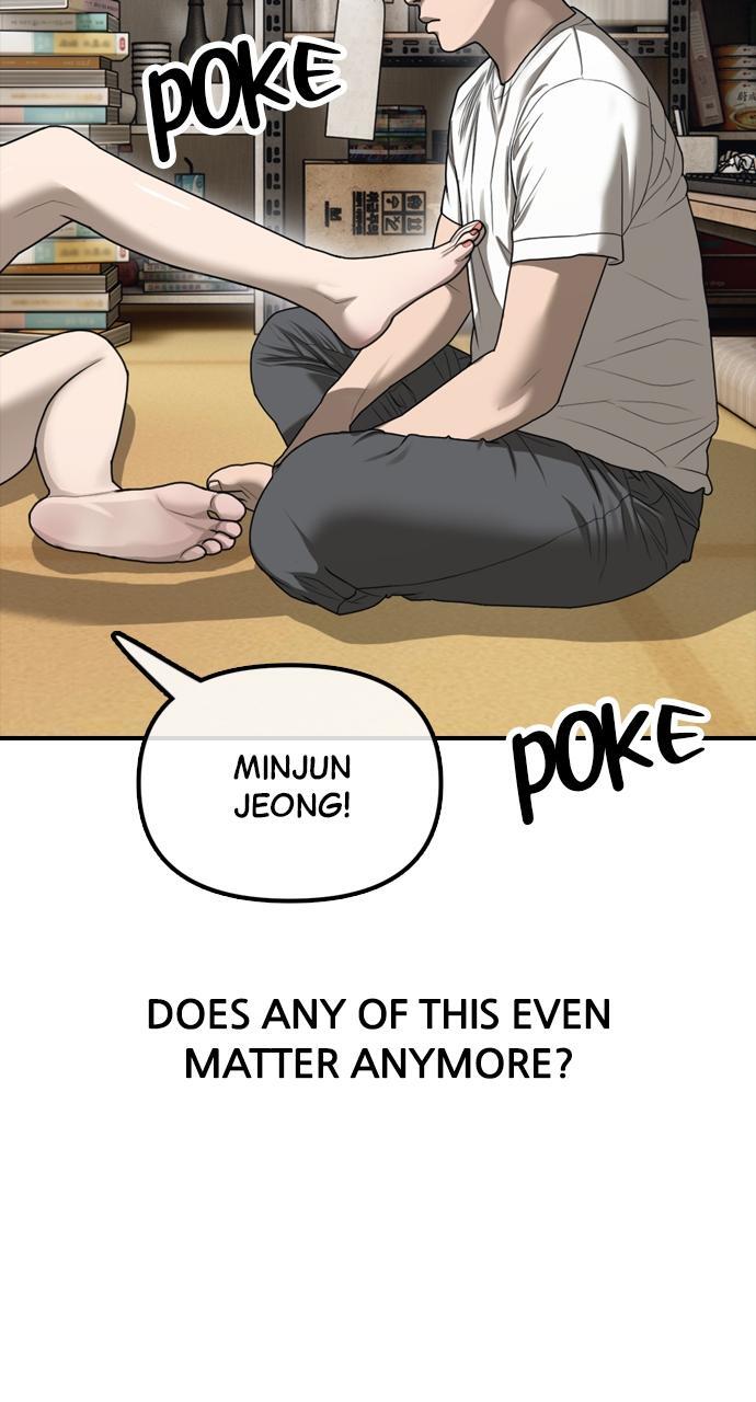 Read The End Has Come Manga Online