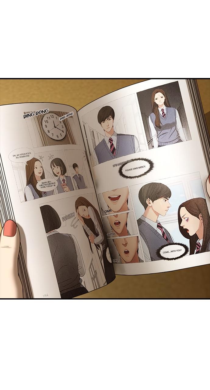 Read The End Has Come Manga Online