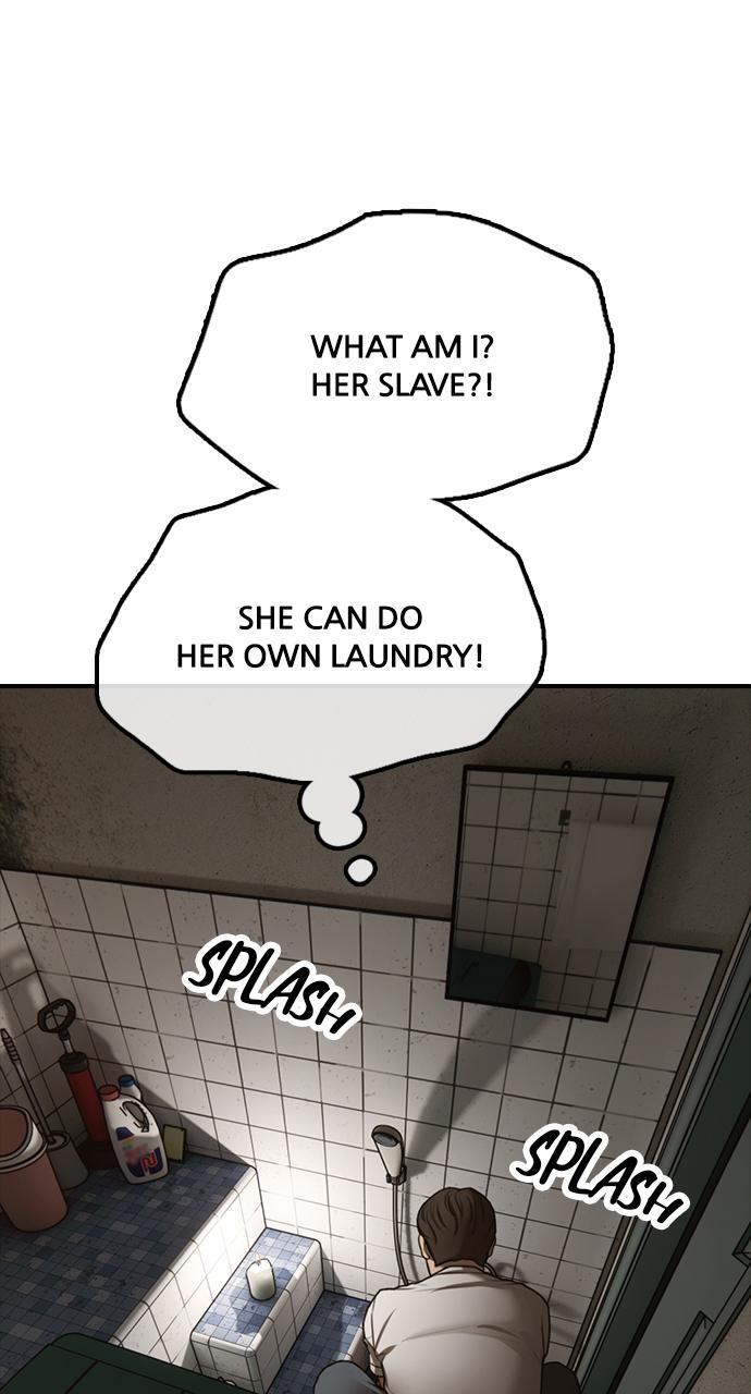Read The End Has Come Manga Online