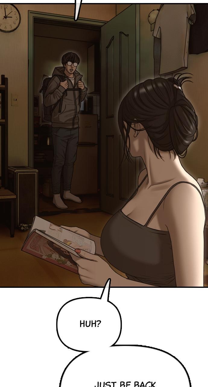 Read The End Has Come Manga Online