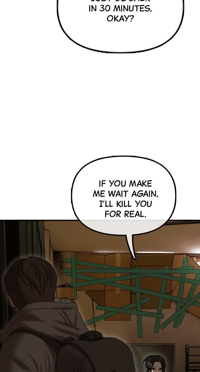 Read The End Has Come Manga Online