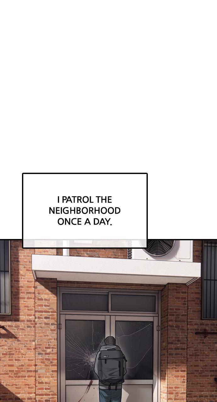 Read The End Has Come Manga Online