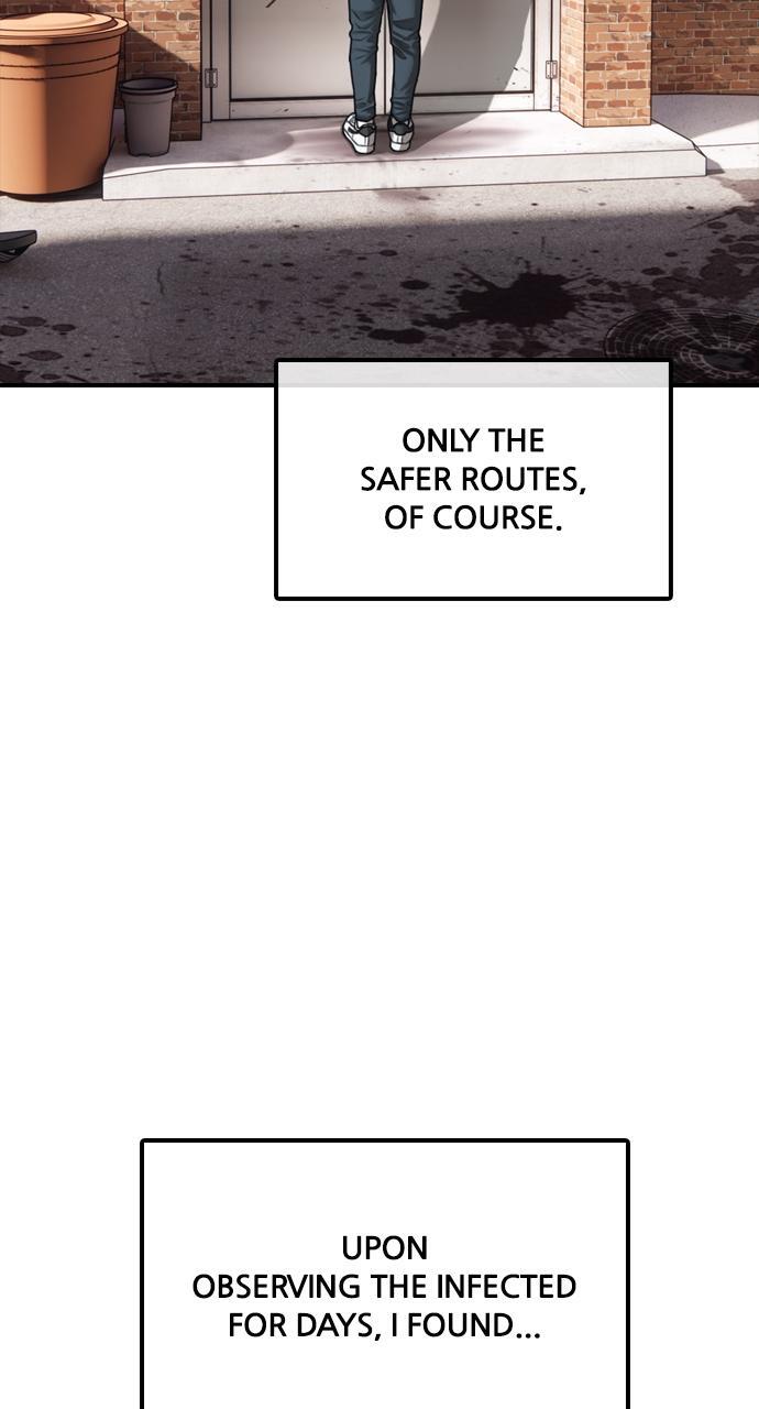 Read The End Has Come Manga Online