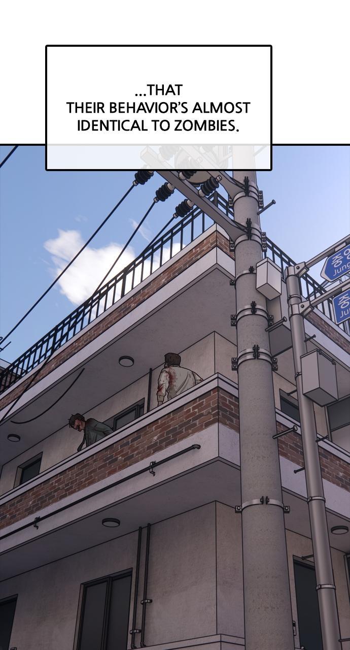 Read The End Has Come Manga Online