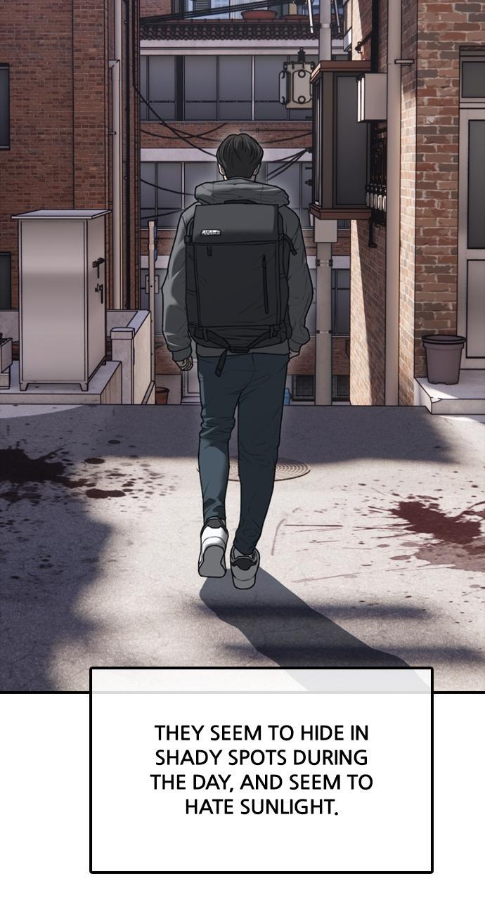 Read The End Has Come Manga Online
