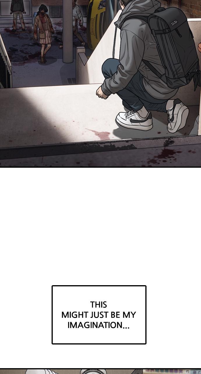 Read The End Has Come Manga Online