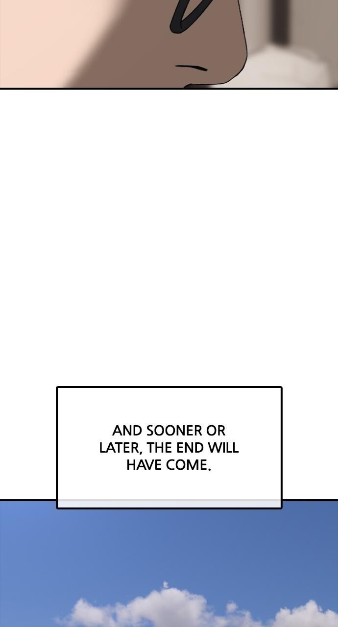 Read The End Has Come Manga Online