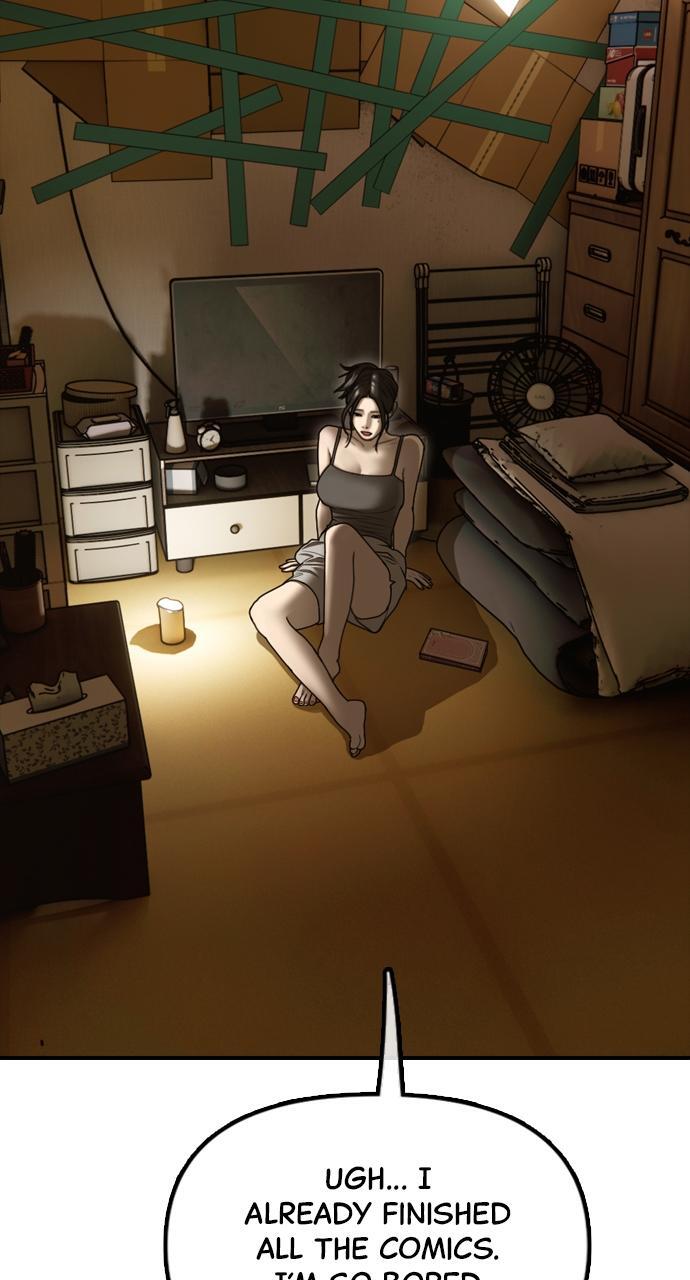 Read The End Has Come Manga Online