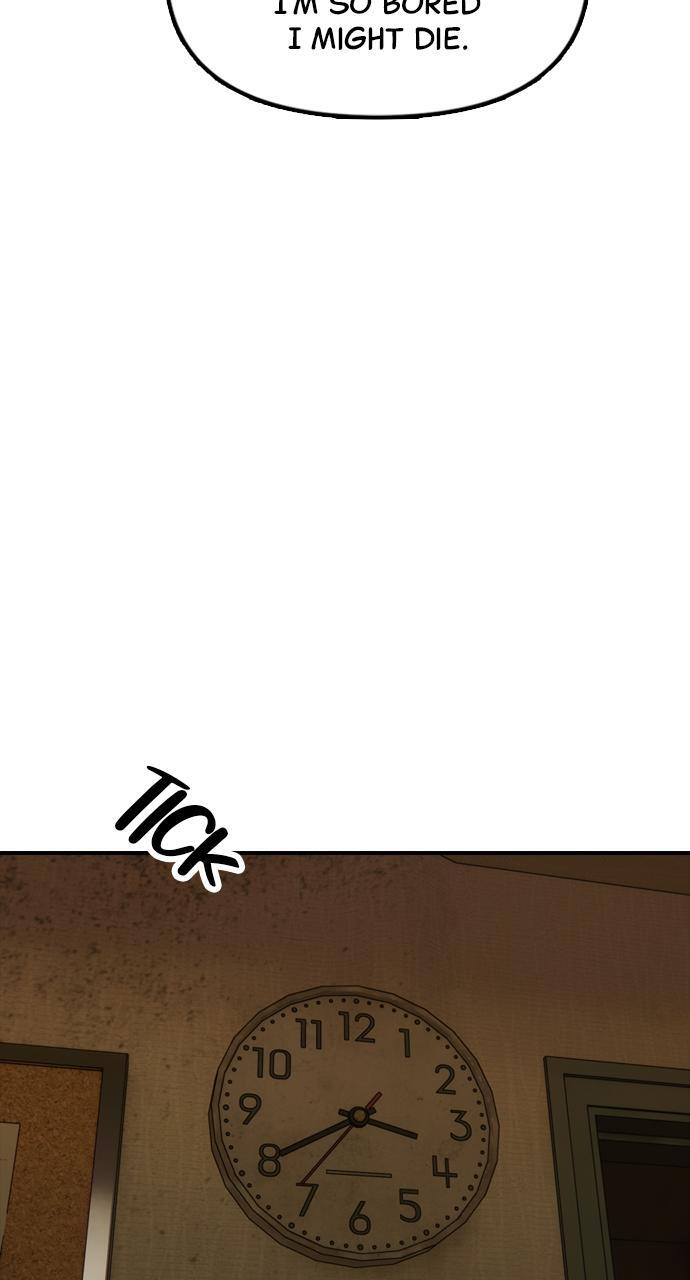 Read The End Has Come Manga Online