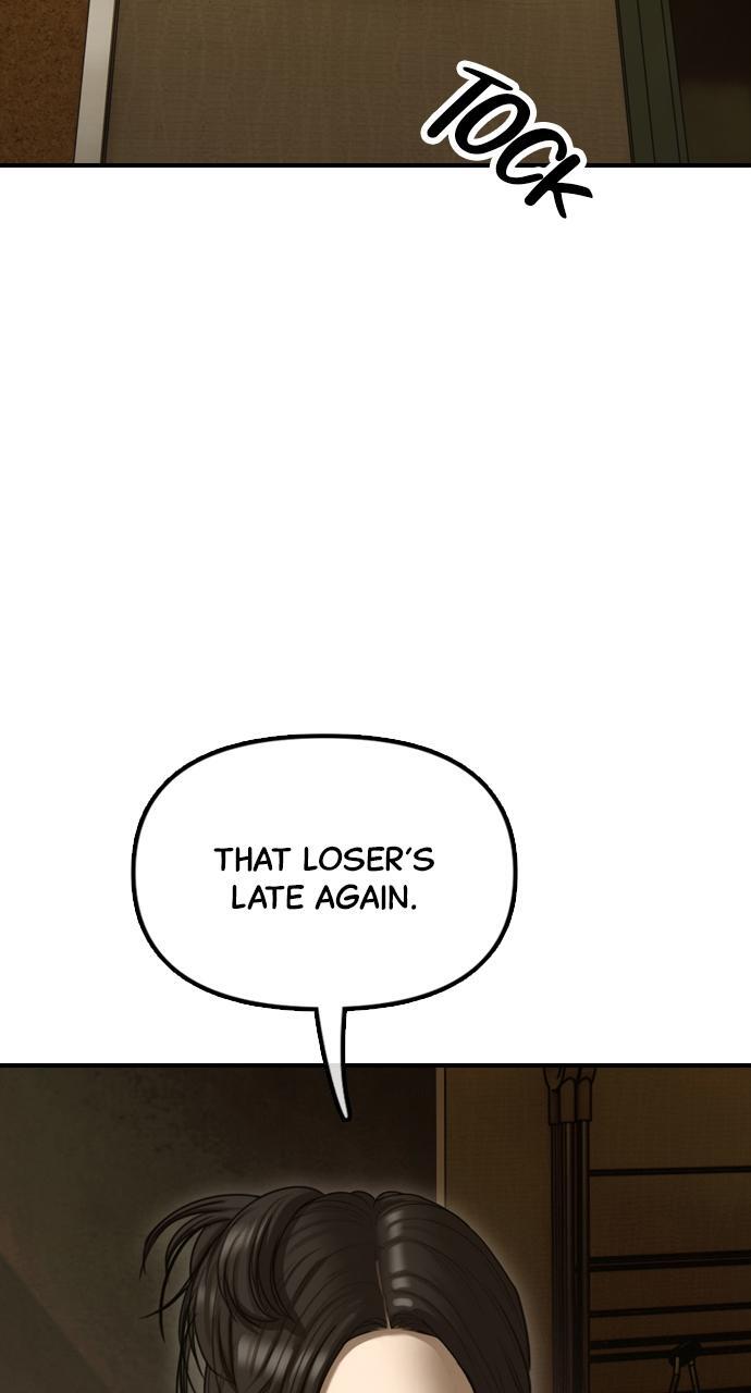 Read The End Has Come Manga Online