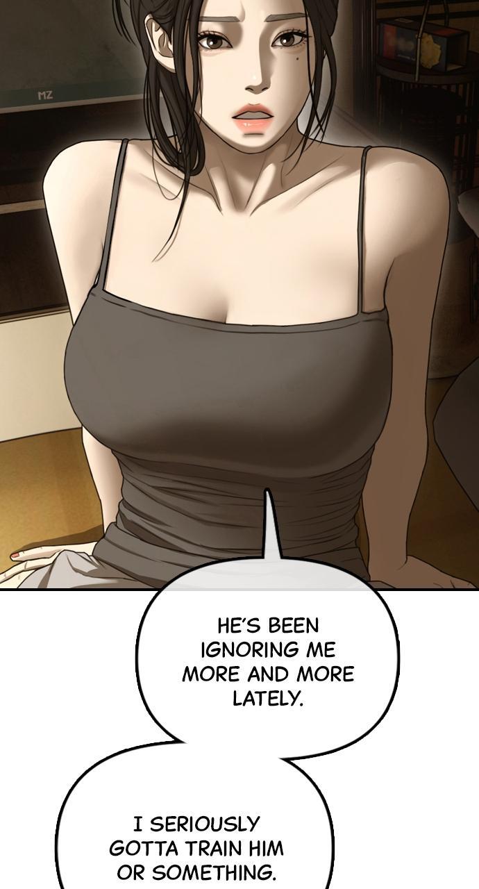 Read The End Has Come Manga Online