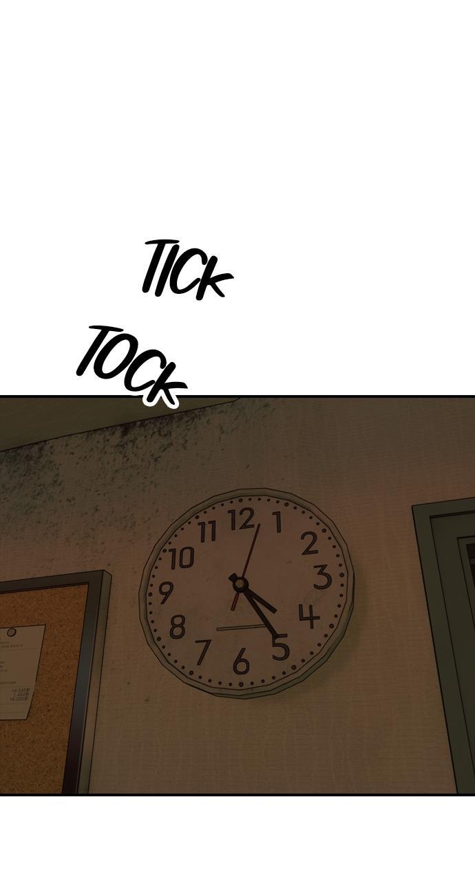 Read The End Has Come Manga Online