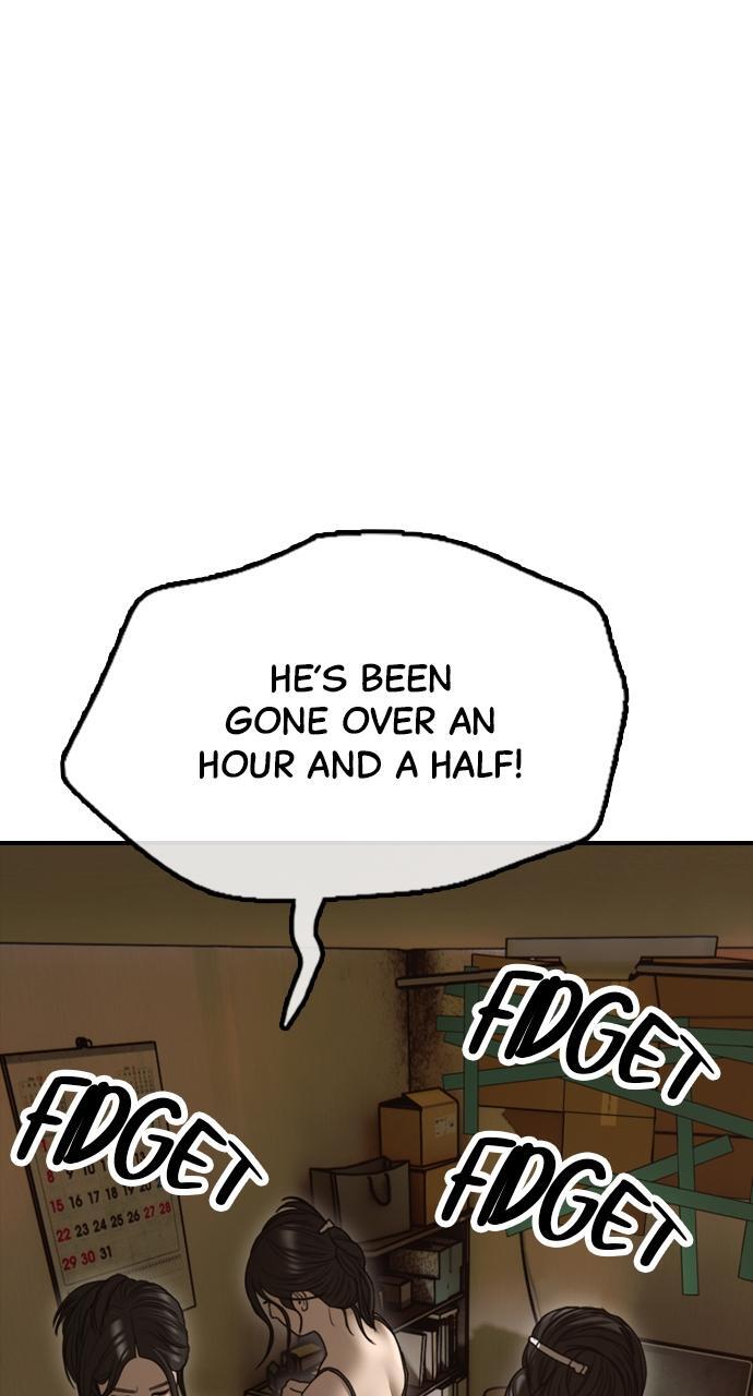 Read The End Has Come Manga Online
