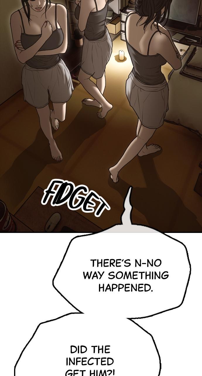 Read The End Has Come Manga Online