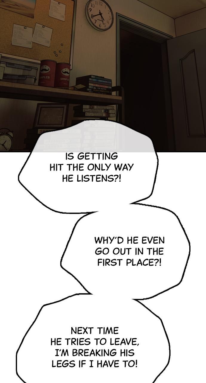 Read The End Has Come Manga Online