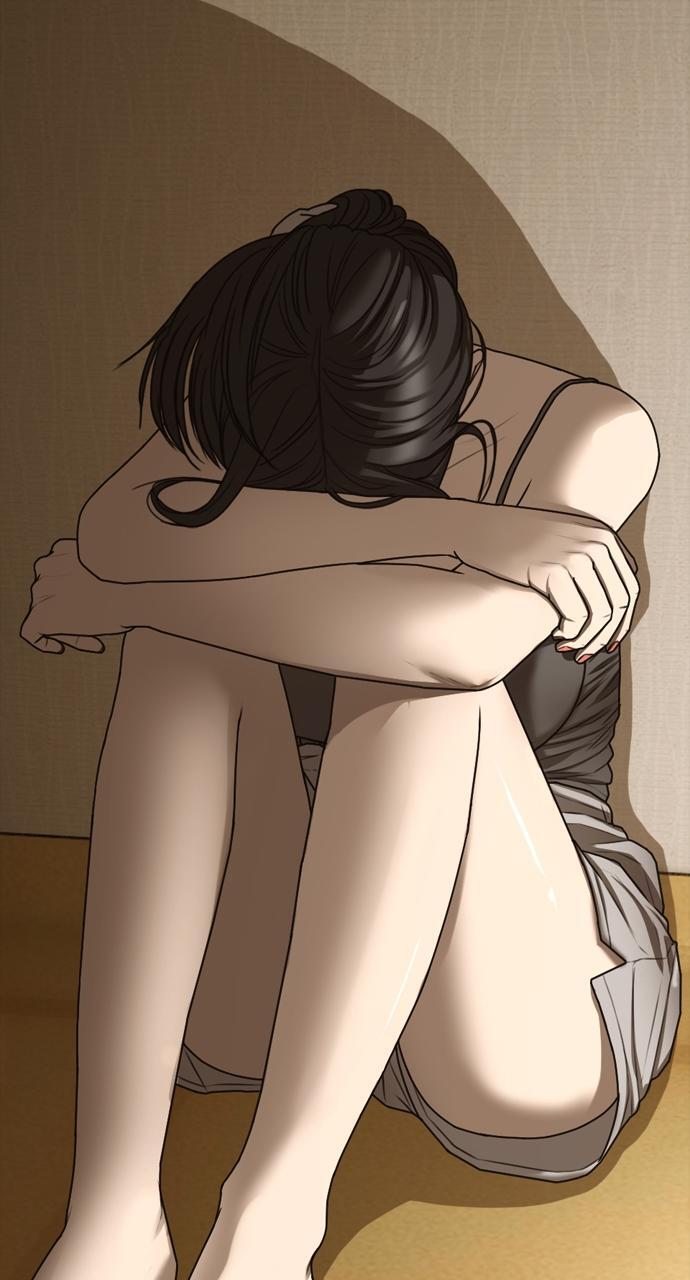 Read The End Has Come Manga Online