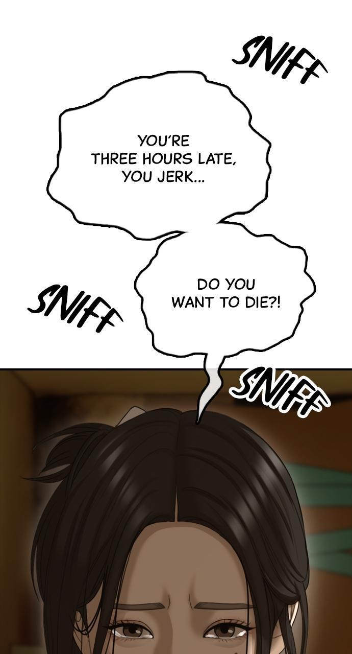 Read The End Has Come Manga Online