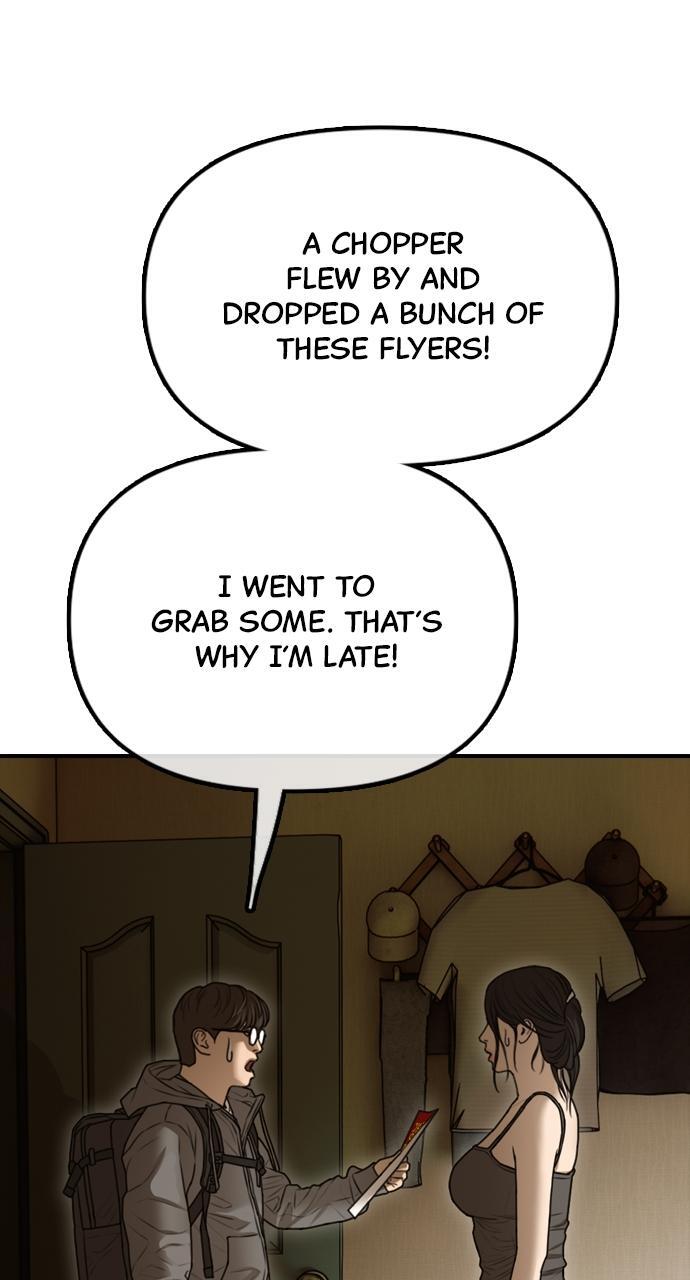 Read The End Has Come Manga Online