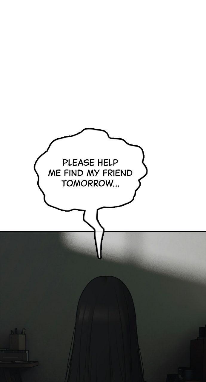 Read The End Has Come Manga Online