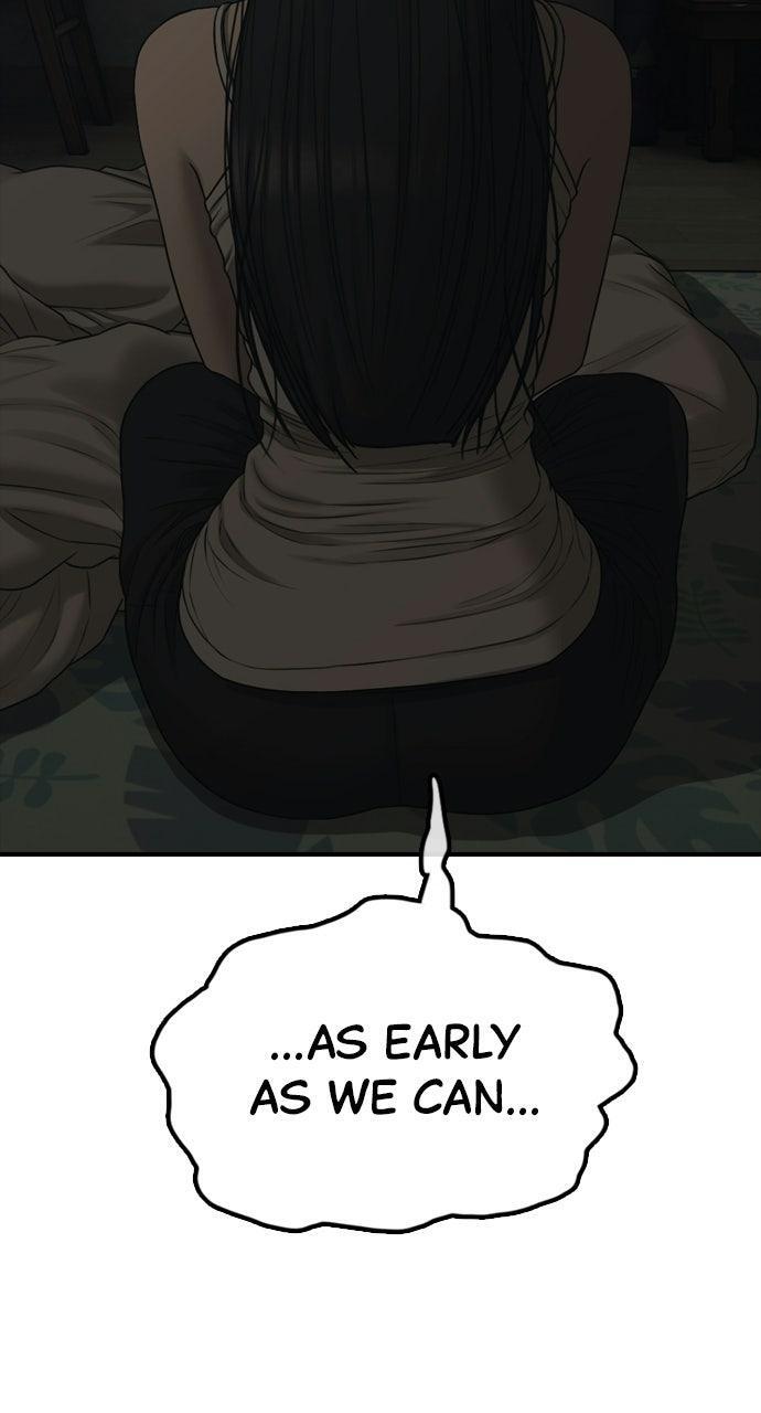 Read The End Has Come Manga Online